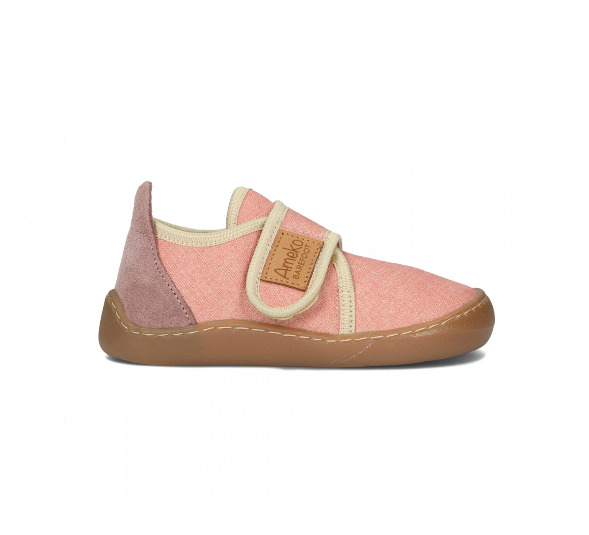 Kapcie-dziecięce-D.D.step-z-oddychającą-podeszwą-barefoot-to-idealne-obuwie-do-przedszkola (7) kapcie-dzieciece-ameko-piko-brown-rose-barefoot