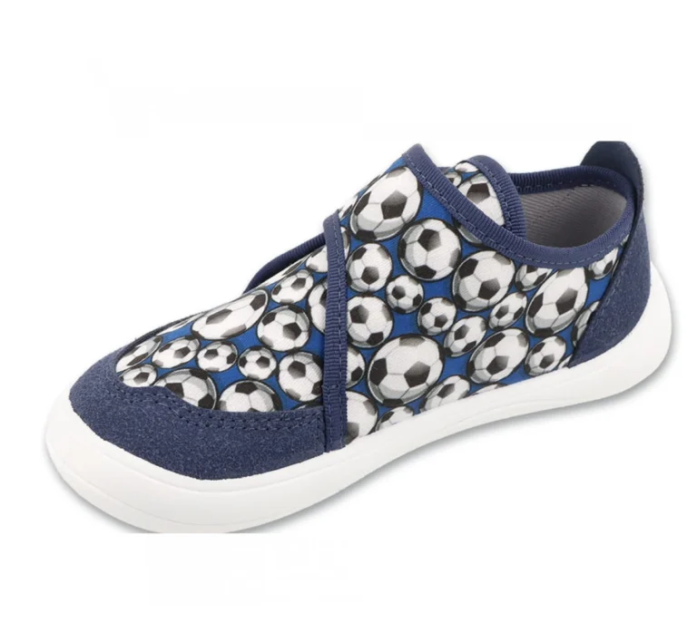 elastyczna-podeszwa-barefoot-befado-granatowe-zero-drop