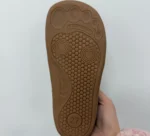 Kapcie Ameko Piko Antracyt - obrazek 4