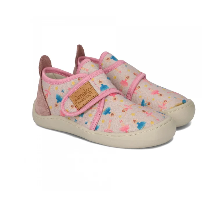 ameko-piko-baletnica-haft-rozowa-sukienka