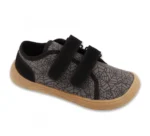 Kapcie barefoot Befado 141X0021