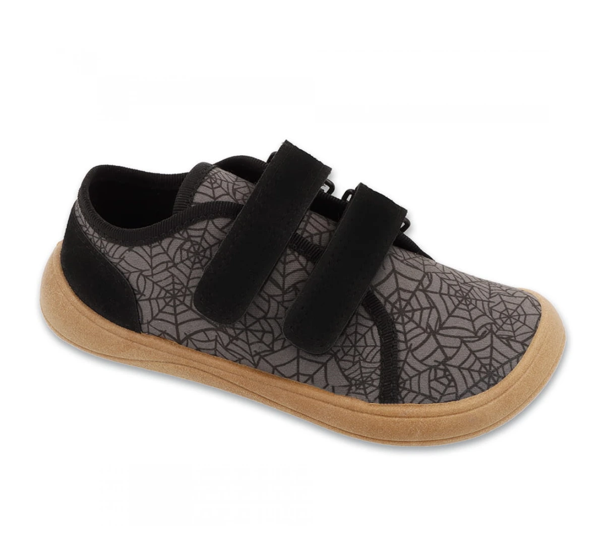 25625225.webp Kapcie barefoot Befado 141X0021 - obrazek 1