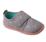 BEFADO 902X057 KAPCIE BAREFOOT BOSO RZEPY