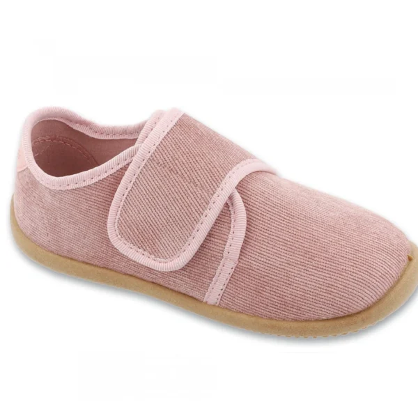Kapcie dziecięce Befado 904X004 Softer Barefoot