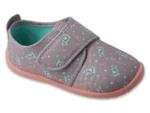 BEFADO 902X057 KAPCIE BAREFOOT BOSO RZEPY - obrazek 3