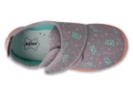 BEFADO 902X057 KAPCIE BAREFOOT BOSO RZEPY - obrazek 5