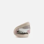 Buty Barefoot MTNG Free Pink Biało-Różowe Sneakersy - obrazek 6