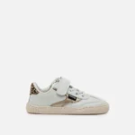 Buty Barefoot MTNG Free Gold Leopard - obrazek 3