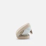 Buty Barefoot MTNG Free Gold Leopard - obrazek 6