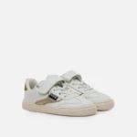 Buty Barefoot MTNG Free Gold Leopard - obrazek 2