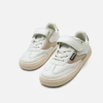 Buty Barefoot MTNG Free Gold Leopard - obrazek 4