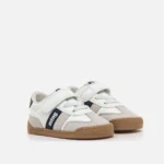 Buty Barefoot MTNG Free Baby Navy Sneakersy - obrazek 2