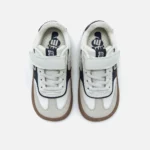 Buty Barefoot MTNG Free Navy Sneakersy - obrazek 5