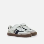 Buty Barefoot MTNG Free Navy Sneakersy - obrazek 3