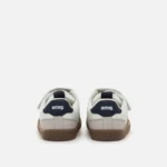 Buty Barefoot MTNG Free Navy Sneakersy - obrazek 2