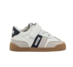 MTNG Free Baby Navy buty barefoot
