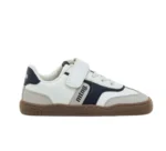 Buty Barefoot MTNG Free Navy Sneakersy