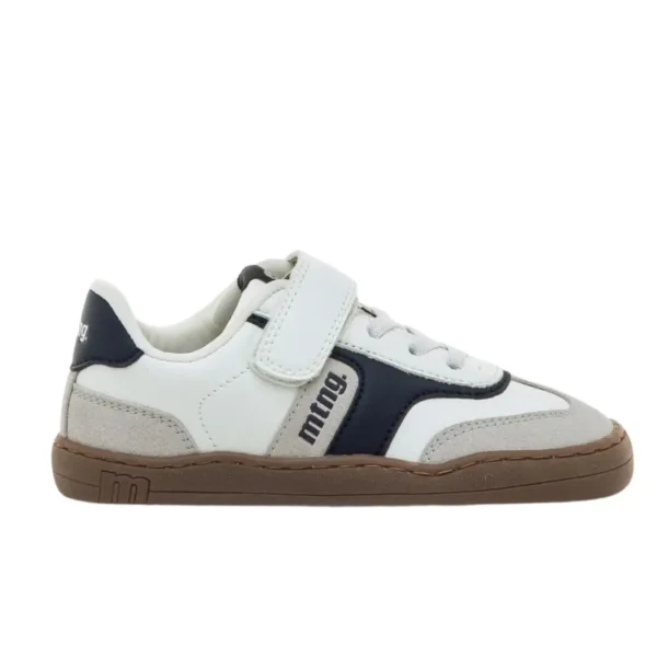 Buty Barefoot MTNG Free Navy Sneakersy