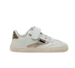 Buty Barefoot MTNG Free Gold Leopard